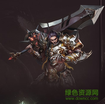 暗黑战神益玩版