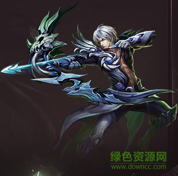 暗黑战神益玩版