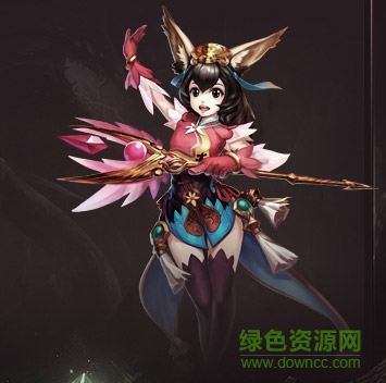 暗黑战神益玩版