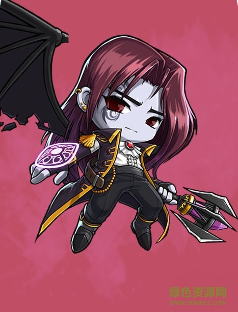 冒险岛手游ios版