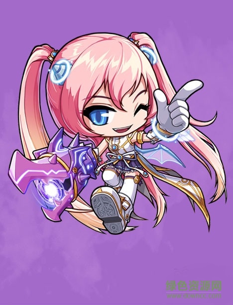 冒险岛手游ios版