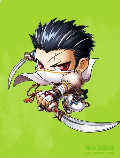 冒险岛手游ios版