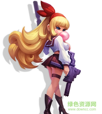 网易秘宝猎人手游