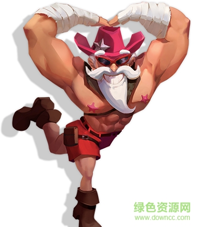 网易秘宝猎人手游