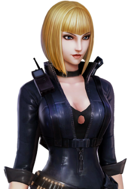 穿越火线:重返战场百度版