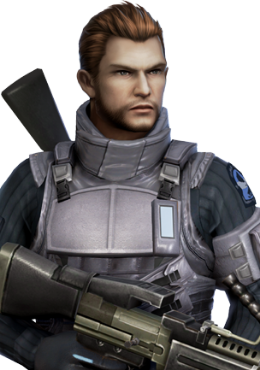 穿越火线:重返战场百度版