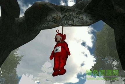 Slendytubbies手机版 Slendytubbies游戏