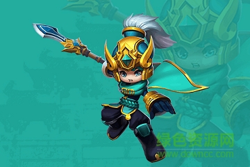 武神三国志九游版