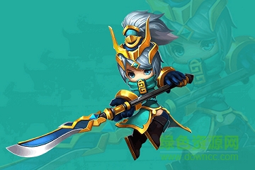 武神三国志九游版