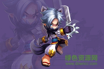 武神三国志九游版