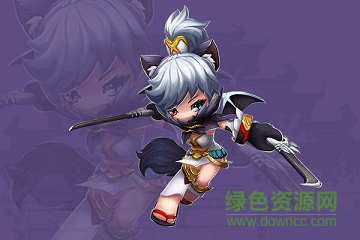 武神三国志九游版