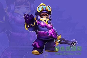 武神三国志九游版