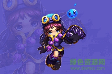 武神三国志九游版