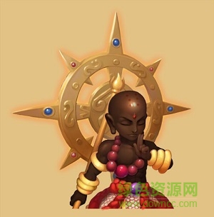 灵动西游百度版