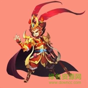 灵动西游百度版