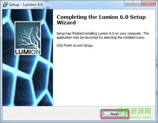 Lumion Por 6.0安装破解图文教程