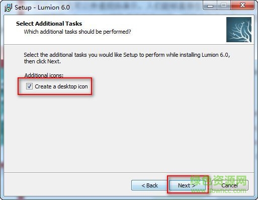Lumion Por 6.0安装破解图文教程