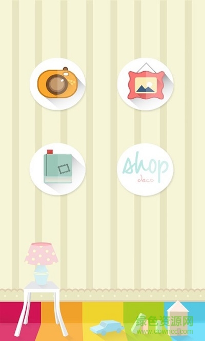 女孩照片美化手机软件(mitoprint) v1.7 安卓版0