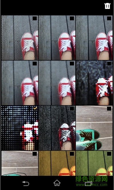 女孩照片美化手机软件(mitoprint) v1.7 安卓版2