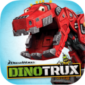 dinotrux开始建造吧内购修改版