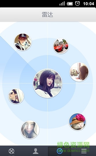 迅雷云播vip修改版 v1.8.3.1 安卓去广告免费版2