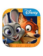 疯狂动物城犯罪档案隐藏对象