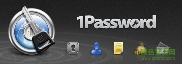 1Password for mac(密码管理) v6.3.2 苹果电脑版0