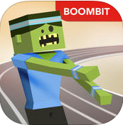 僵尸追我中文修改版(Zombies Chasing Me)