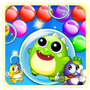 泡泡龙小精灵手机版