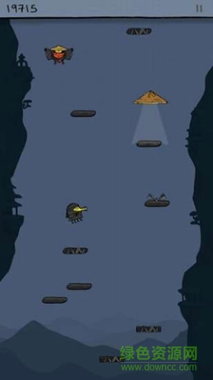 涂鸦跳跃4周年纪念版修改版 v3.8.0 安卓中文修改版3