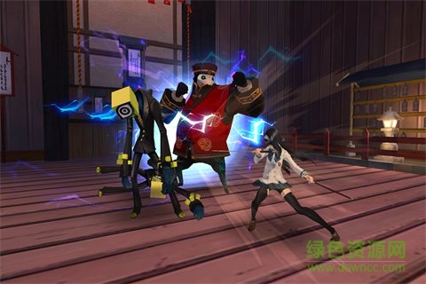 九游版异次元战姬 v1.0.177 安卓版0