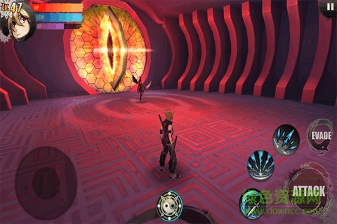 九游版异次元战姬 v1.0.177 安卓版2