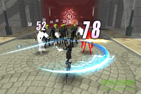 九游版异次元战姬 v1.0.177 安卓版1