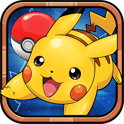 我爱皮卡丘手游百度版