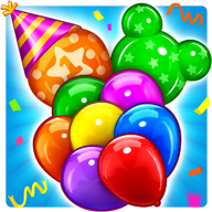 气球天堂修改版(Balloon Paradise)