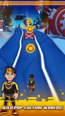 节奏跑酷中文修改版 v1.0.5 安卓无限钻石版0