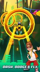 节奏跑酷中文修改版 v1.0.5 安卓无限钻石版2