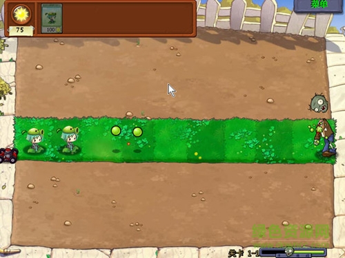 植物大战僵尸初音未来版手机版 v1.1.1 官方安卓版1