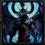 黑暗神殿2暗夜之王_魔兽战役地图