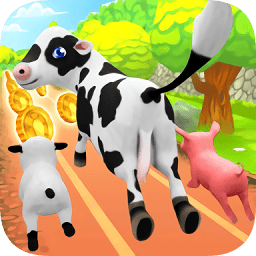 宠物跑酷
