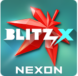 突袭风之谷X 中文修改版