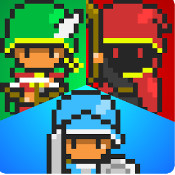 Rucoy中文修改版(Rucoy Online)