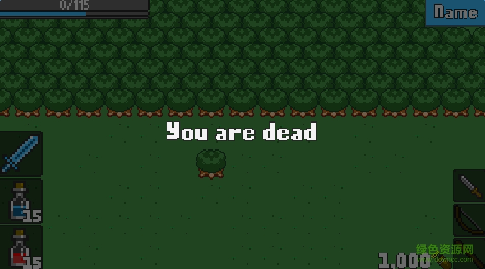 Rucoy中文修改版(Rucoy Online) v1.7.05 安卓免谷歌验证版2