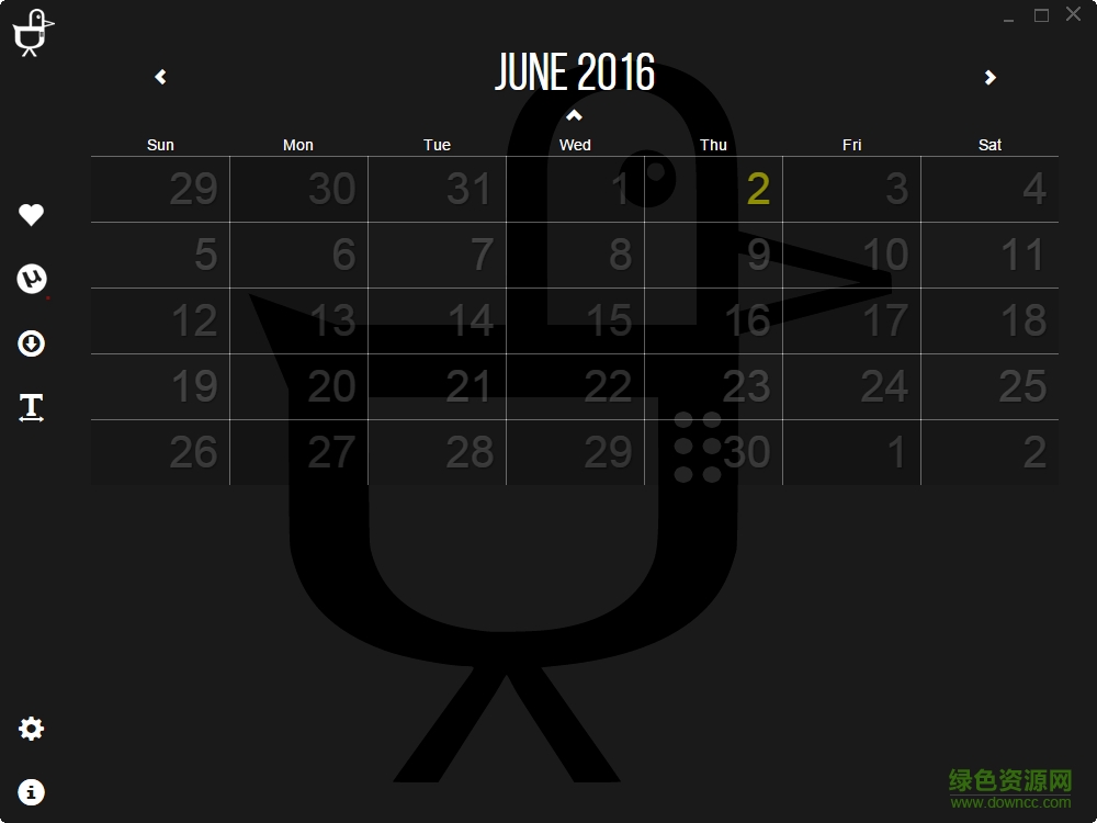 DuckieTV(追剧神器及剧集管理工具) v1.1.2 免费版0