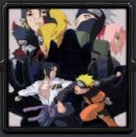 火影忍者疾风传v1.01新的开始_魔兽对抗地图