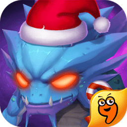 果盘版暴风战记手游