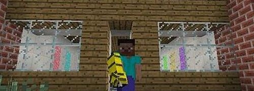 我的世界RWBY工艺MOD 0