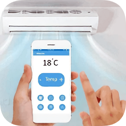 全能空调遥控器