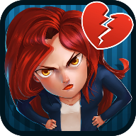 愤怒的女朋友(Angry Girlfriend)