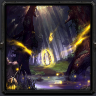 苍穹遗迹6.1_魔兽orpg地图